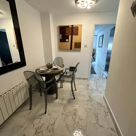Marylebone One Bedroom Apartment London Exterior photo