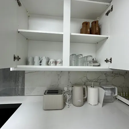 Marylebone One Bedroom Apartment London Exterior photo